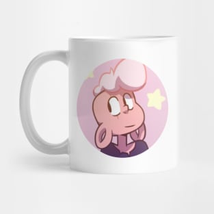 Lars Mug